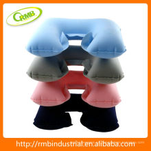 Almohada con aire / Travel Pillow